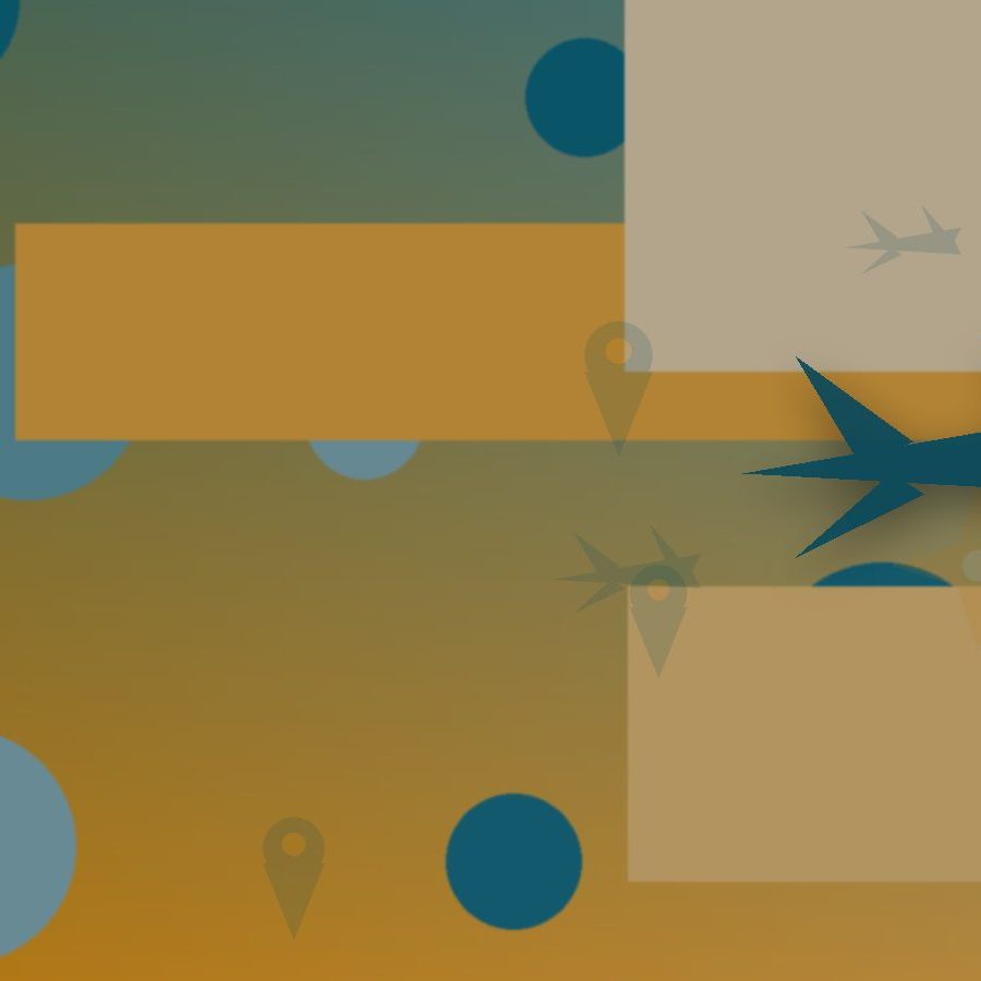 Destinations